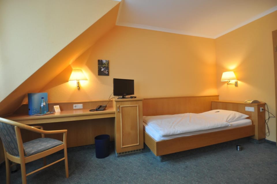 Hotel Zum Stern Hotel in Hesse