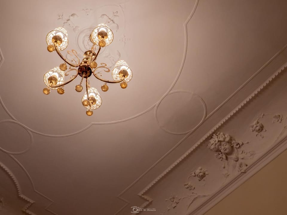 Decorative detail