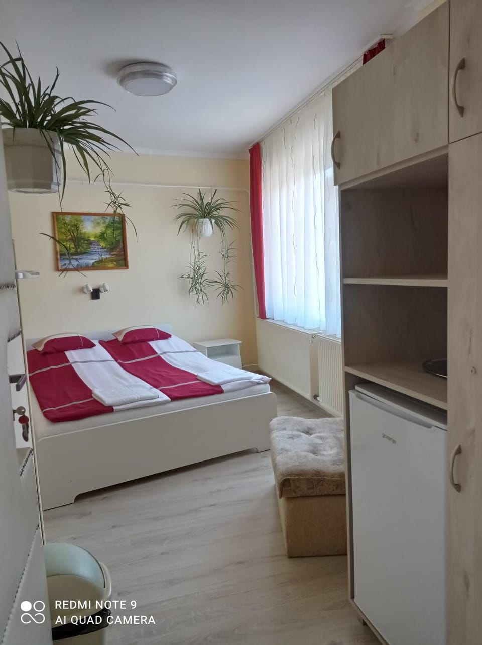 Akác Vendégház Bed and Breakfast in Slovakia