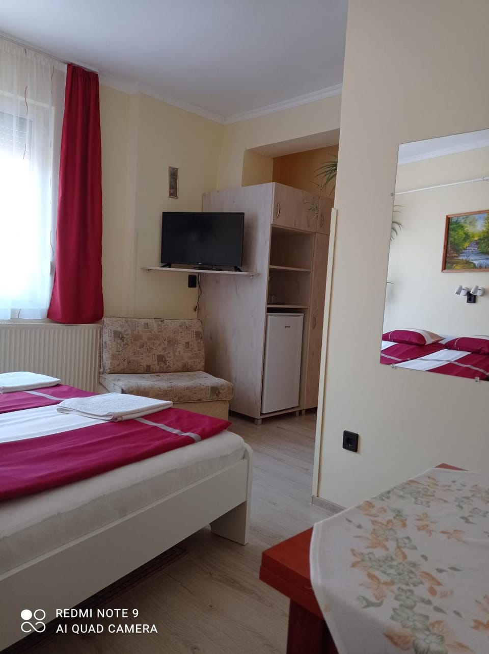 Akác Vendégház Bed and Breakfast in Slovakia