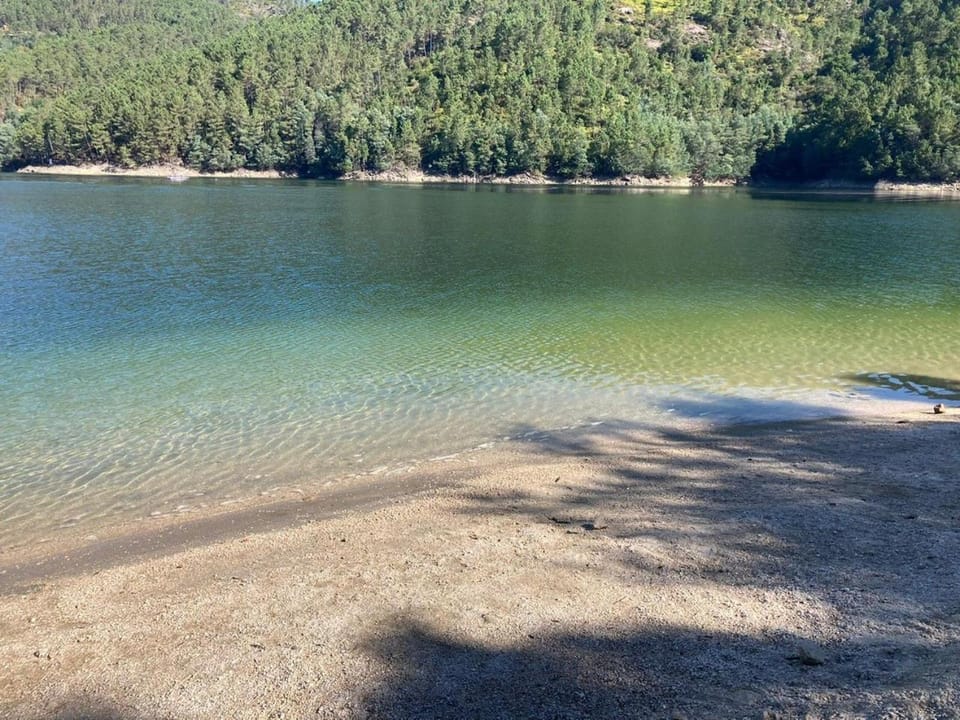 Nearby landmark, Natural landscape, Beach, Hiking