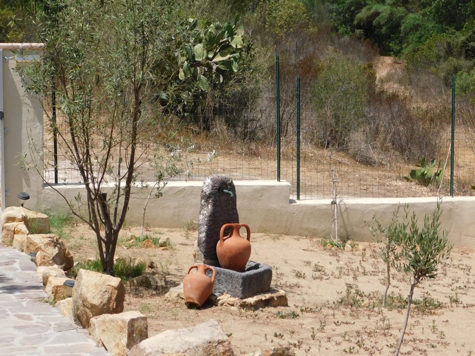 Diletta Apartment in Cala Liberotto