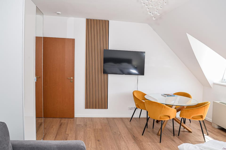 Héli apartman Apartment in Hungary
