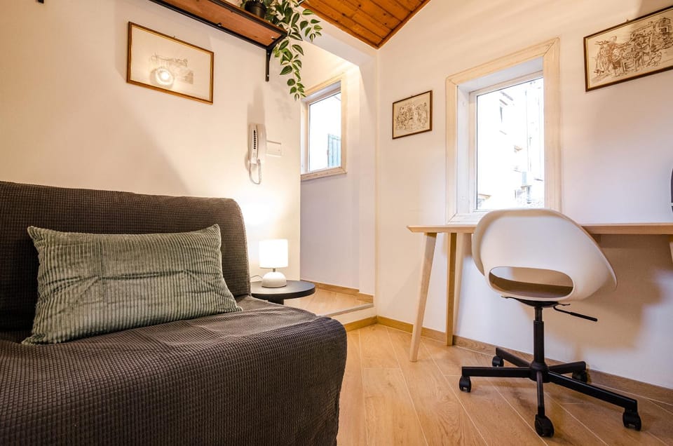 Sigismondo apartment Apartment in Bologna