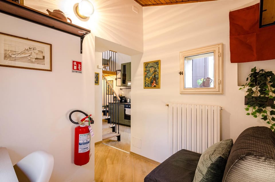 Sigismondo apartment Apartment in Bologna