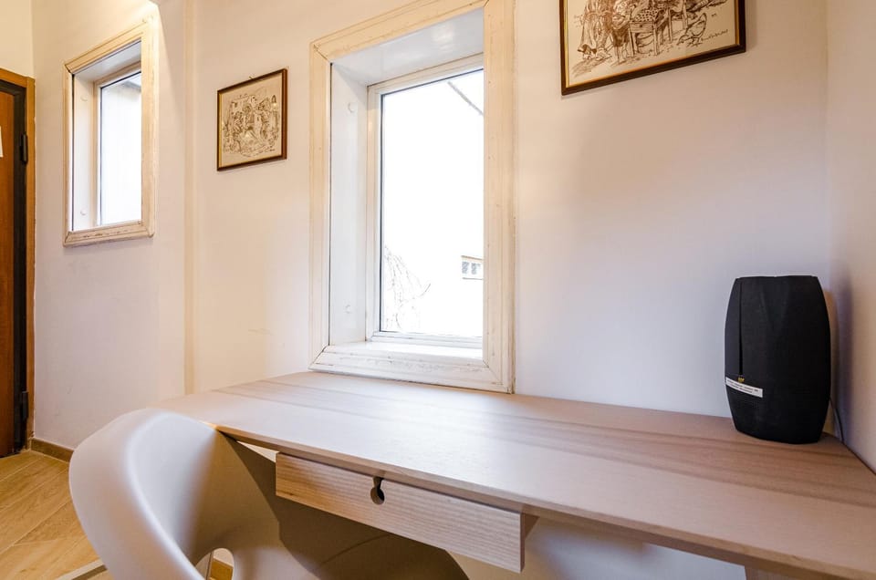 Sigismondo apartment Apartment in Bologna