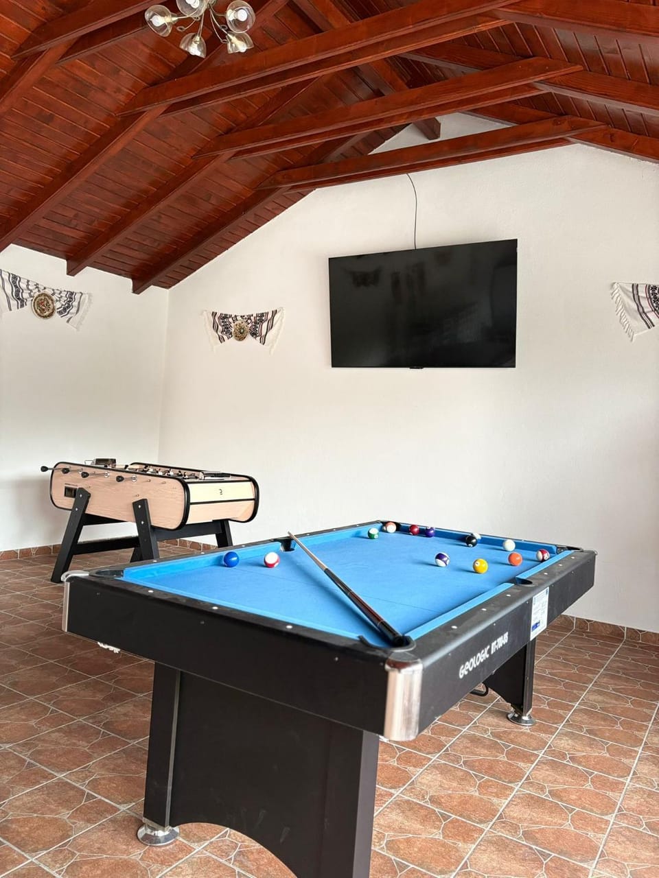 Billiard