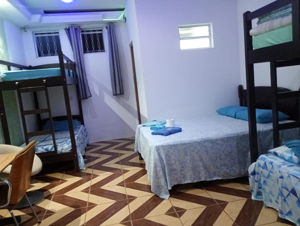 Pousada Recanto Dom Lázaro Inn in State of São Paulo