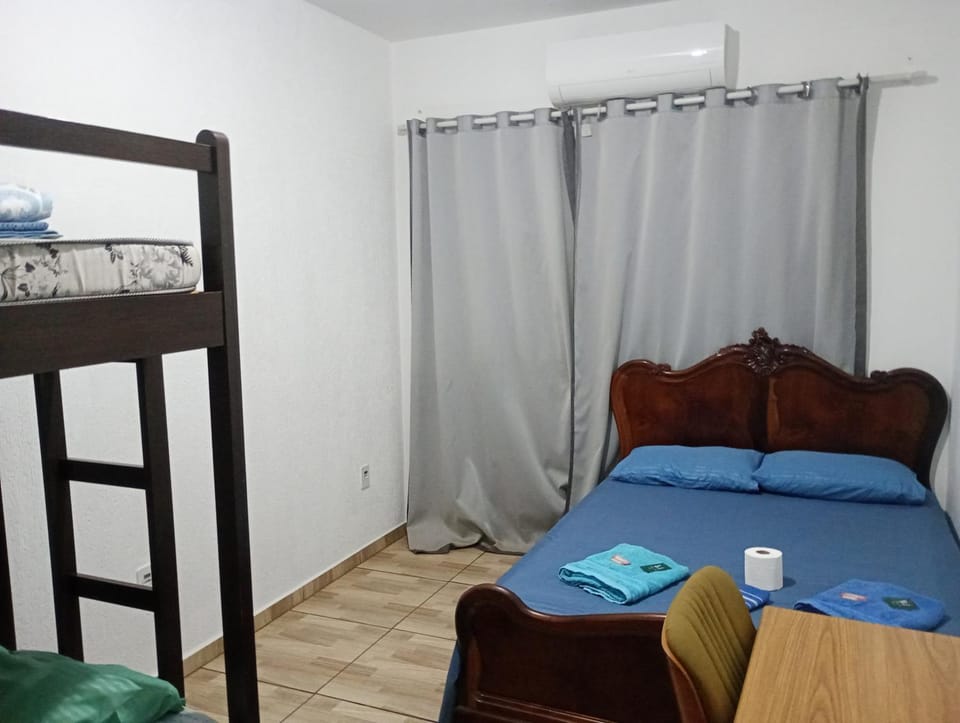 Pousada Recanto Dom Lázaro Inn in State of São Paulo