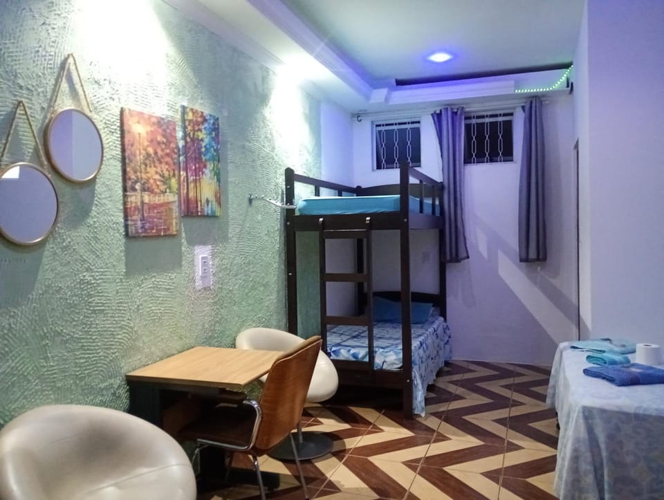 Pousada Recanto Dom Lázaro Inn in State of São Paulo