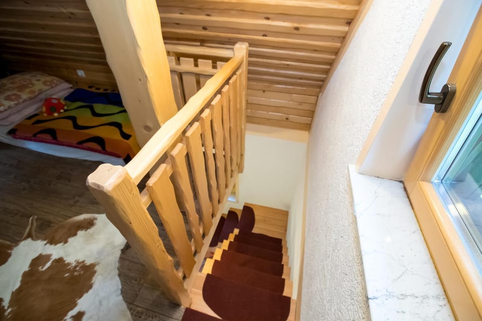 Holiday Home Voje House in Friuli-Venezia Giulia