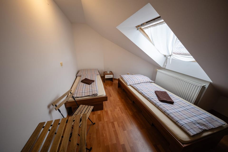 Penzion U Holuba Inn in Czechia