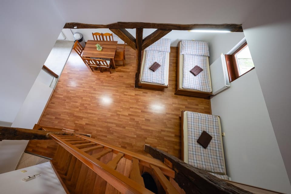 Penzion U Holuba Inn in Czechia