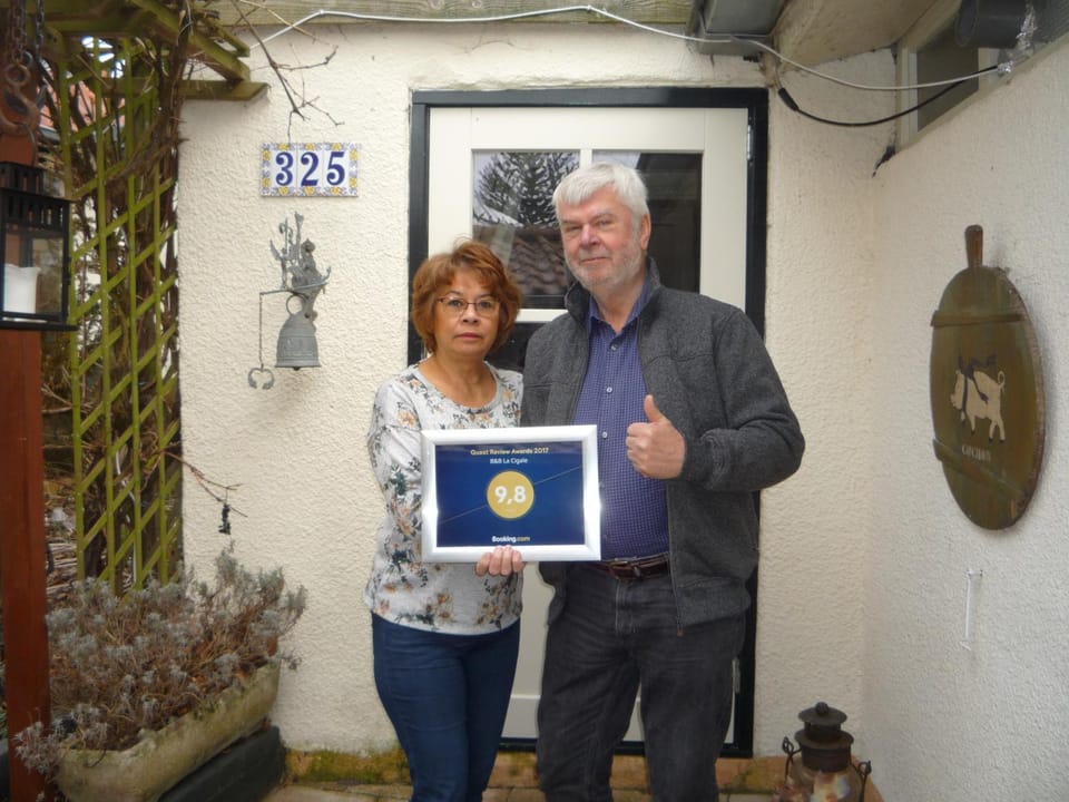 Certificate/Award
