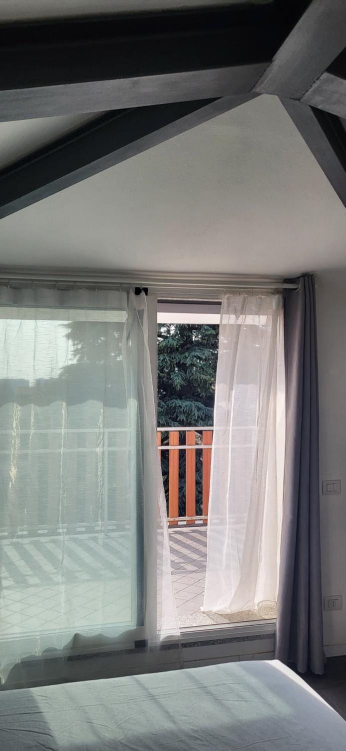 La Casa dei Sogni Bed and Breakfast in Lombardy