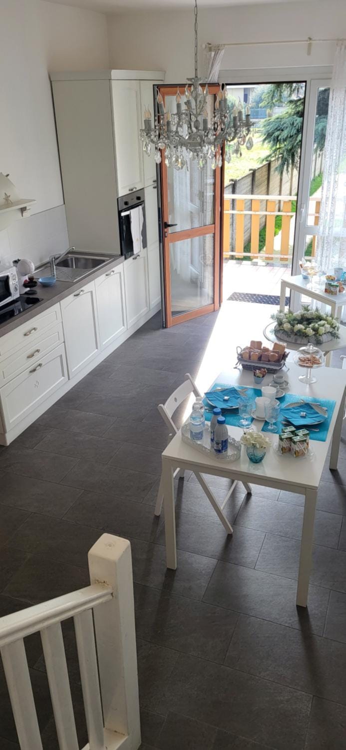 La Casa dei Sogni Bed and Breakfast in Lombardy