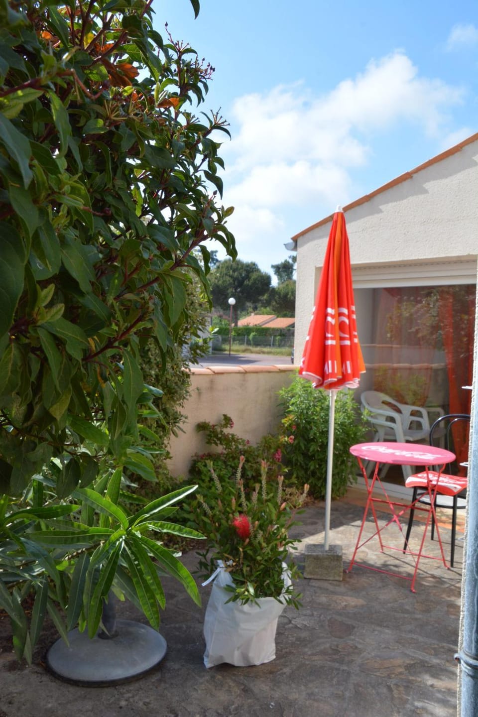 Pavillon des Loritz House in Nouvelle-Aquitaine