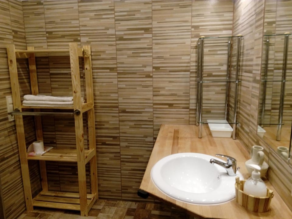 Toilet, Bathroom