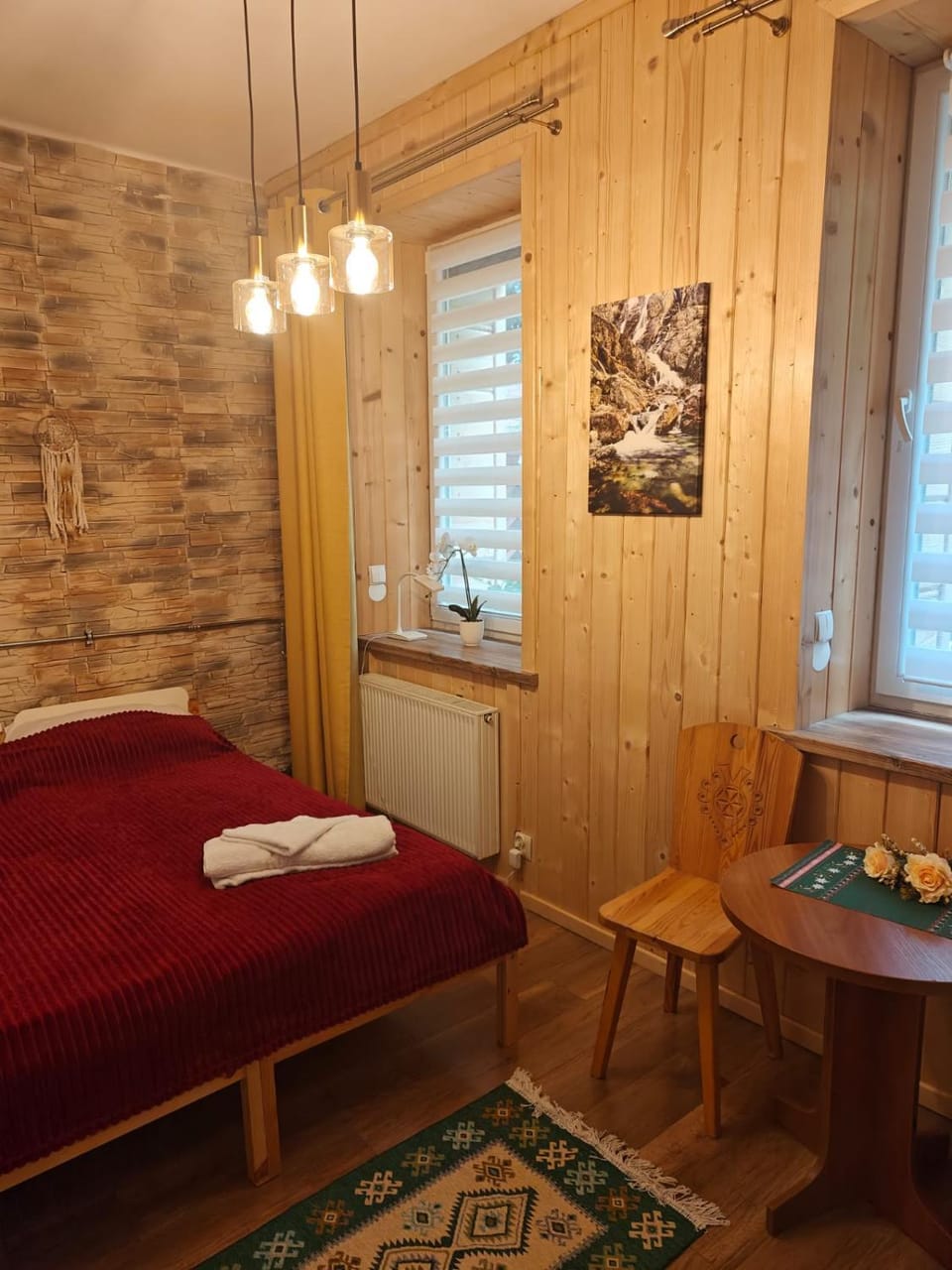 Willa Balance & SPA Vacation rental in Zakopane