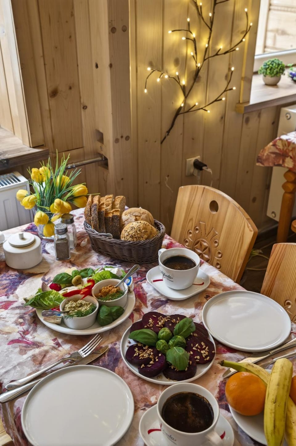 Property building, Dining area, Breakfast