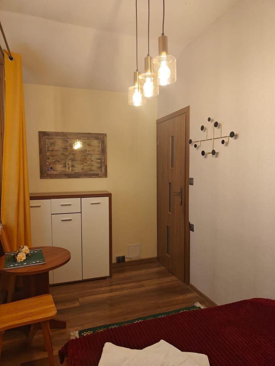 Willa Balance & SPA Vacation rental in Zakopane