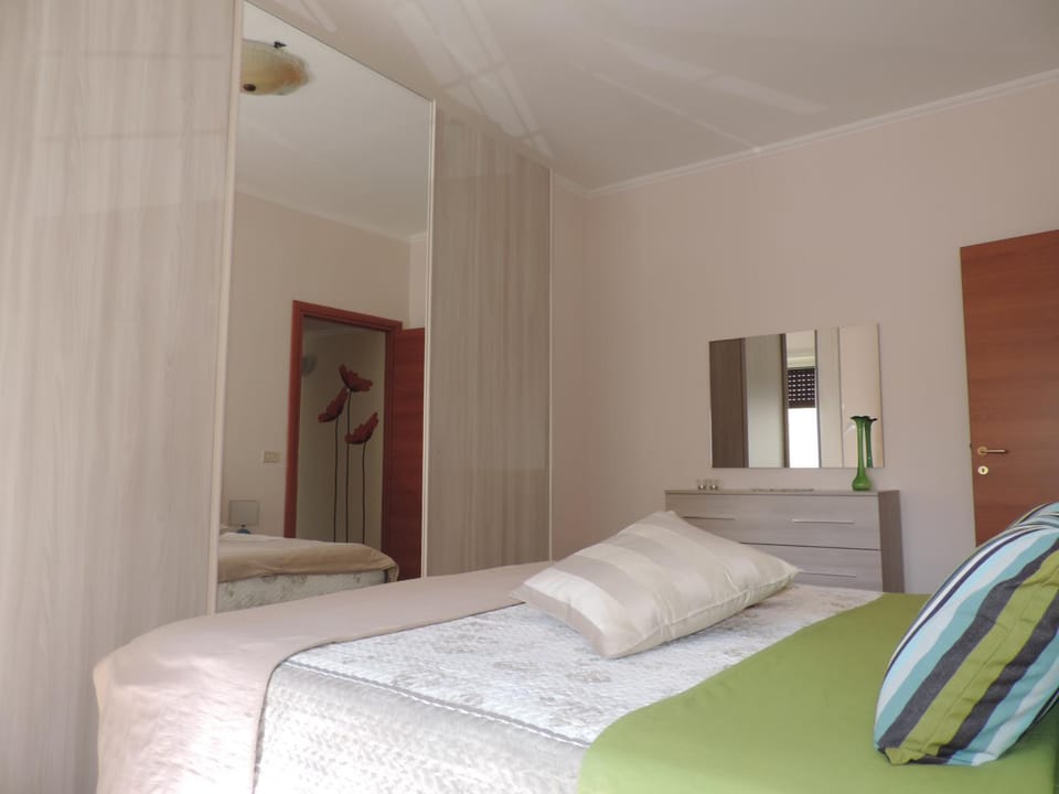 Sasha's Crib Apartment in Rome