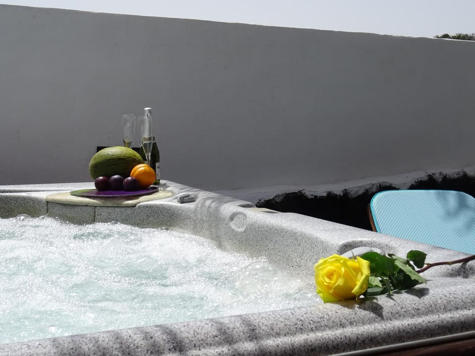 Hot Tub, Solarium, Spa and wellness centre/facilities, Food, Drinks, Open Air Bath