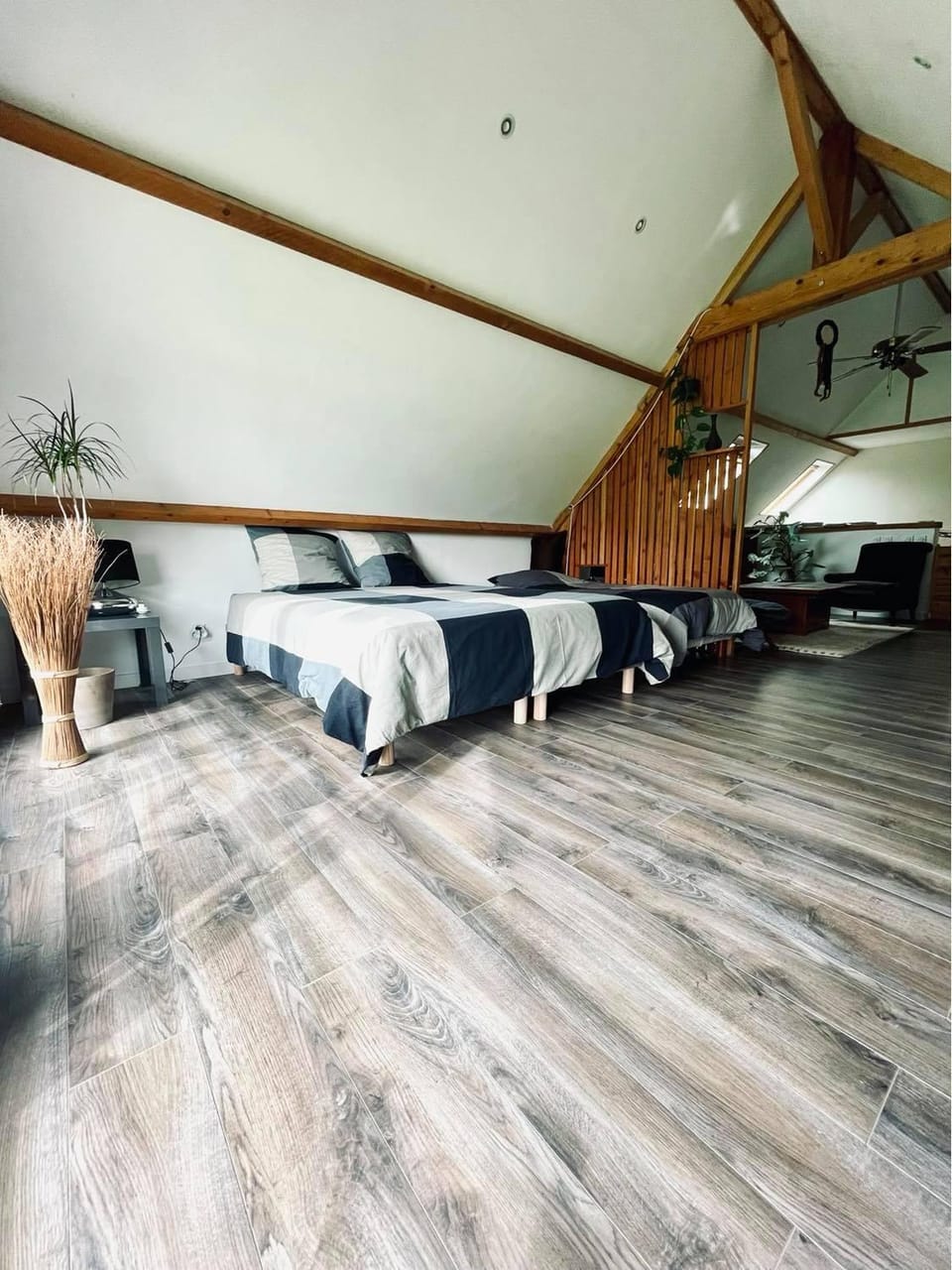 Le Boulay Bed and Breakfast in Brittany