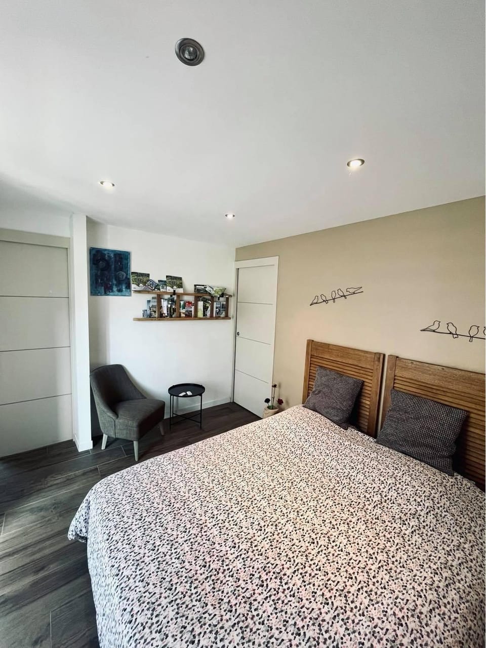 Le Boulay Bed and Breakfast in Brittany