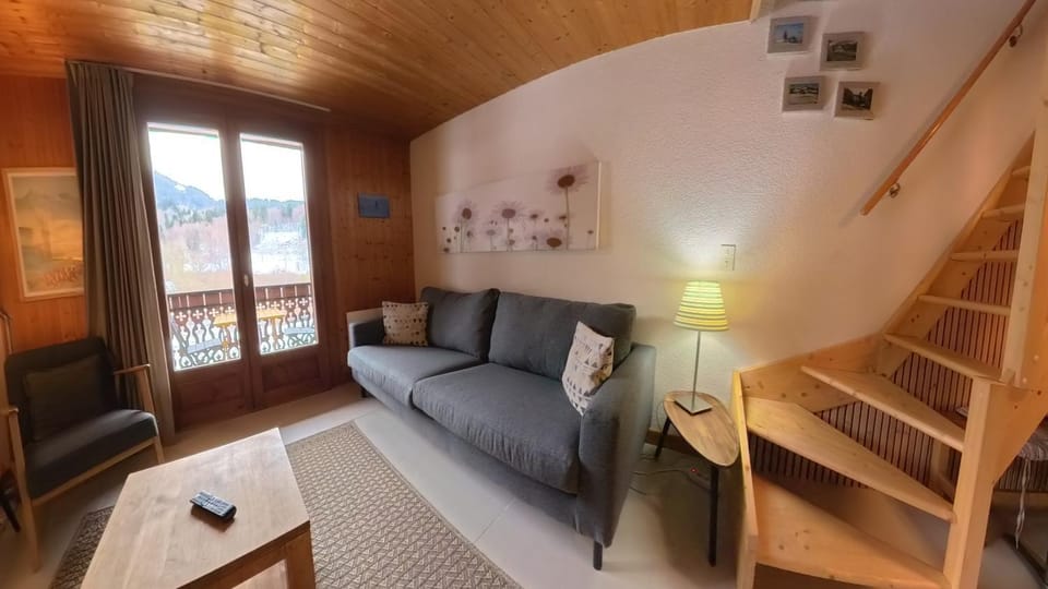 Balcony/Terrace, Living room