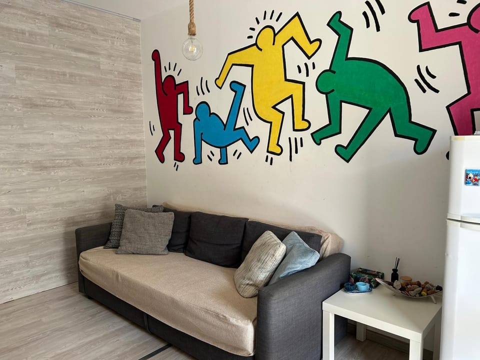 30 passi dalla spiaggia House in Sicily