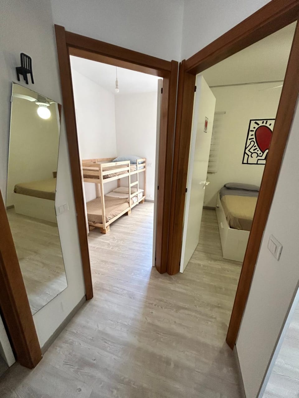 30 passi dalla spiaggia House in Sicily
