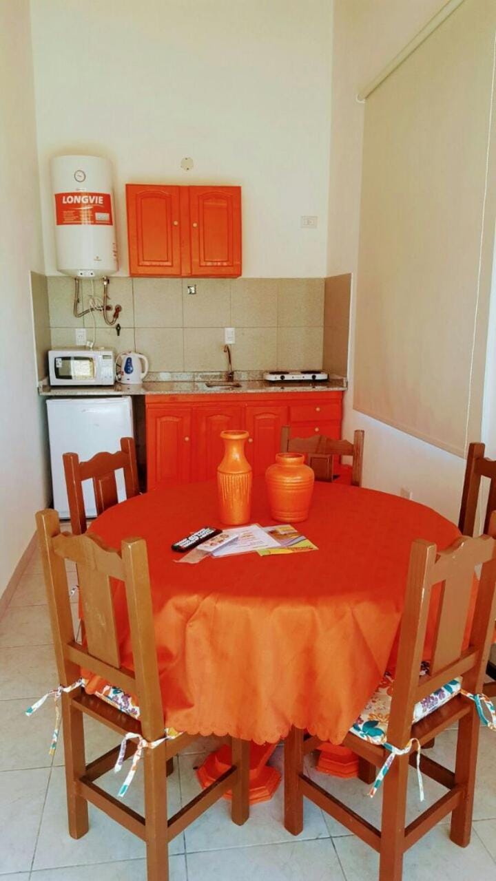 Apart Raíces Federaenses Apartment in Entre Ríos Province, Argentina
