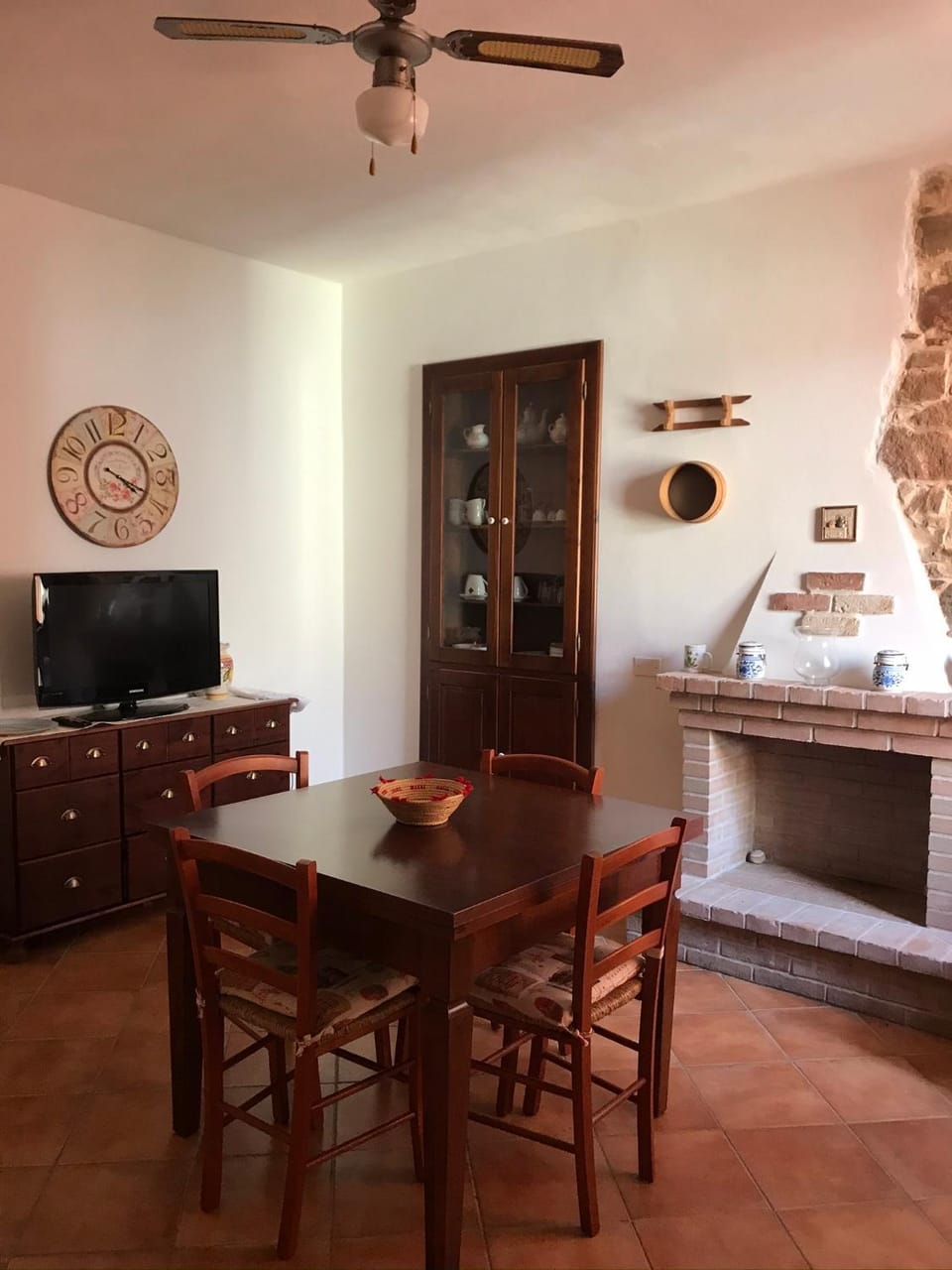 CASA VACANZE "SU PORTALE" Apartment in Sardinia