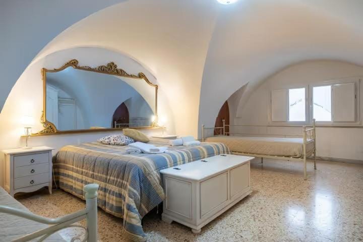 La casa dei nonni House in Province of Taranto