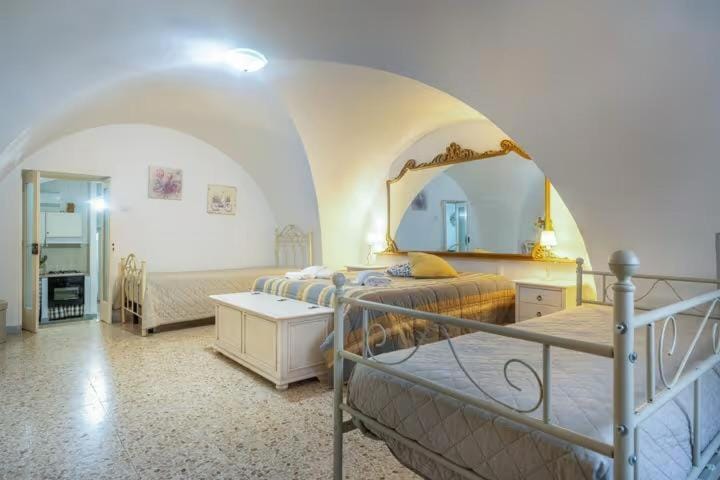 La casa dei nonni House in Province of Taranto