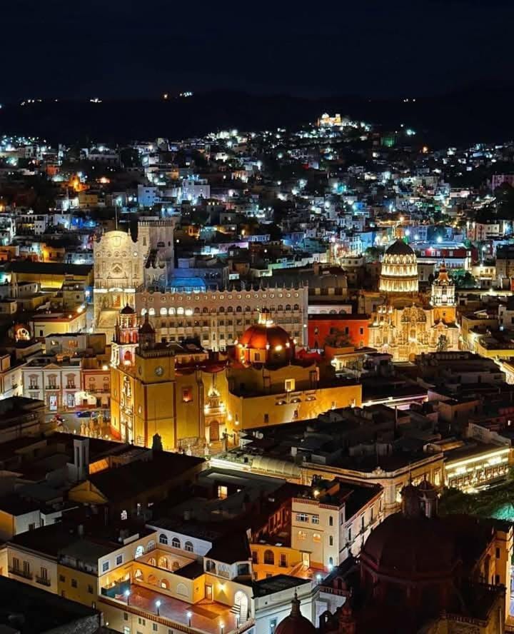 Casa Jasso Vacation rental in Guanajuato