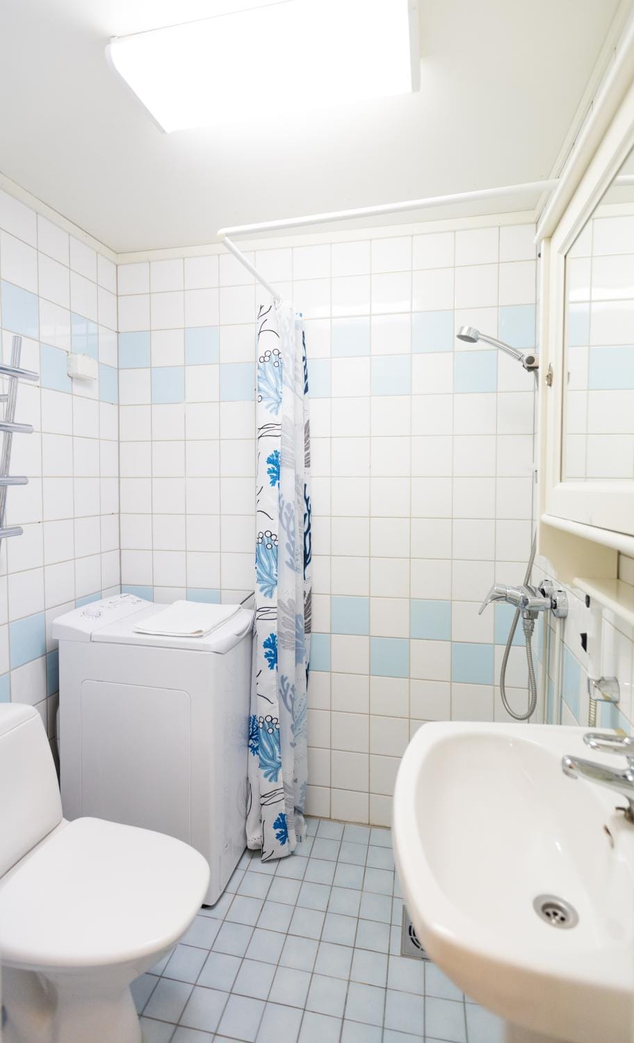 Toilet, Bathroom