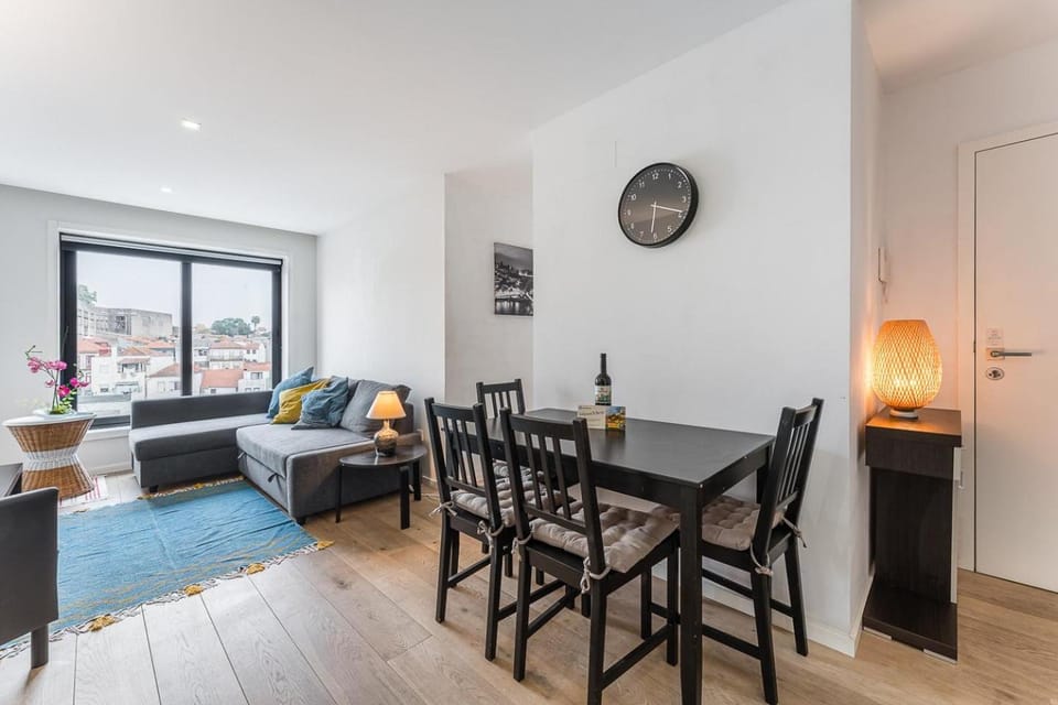 GuestReady - Cosy spot near Porto city centre Apartment in Porto