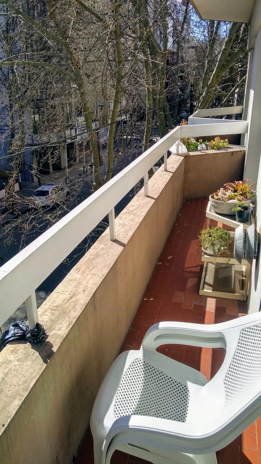 View (from property/room), Balcony/Terrace