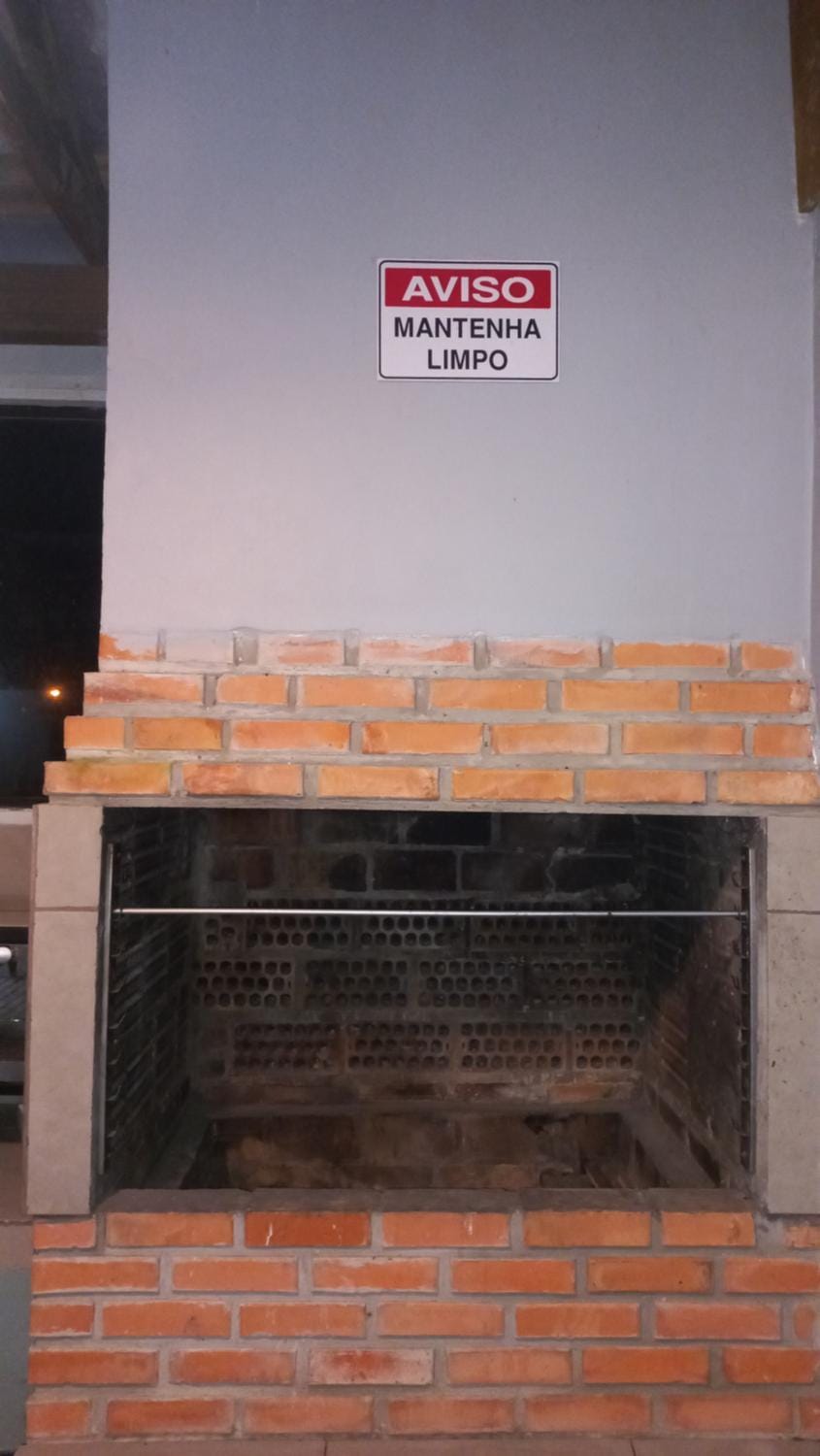 BBQ facilities
