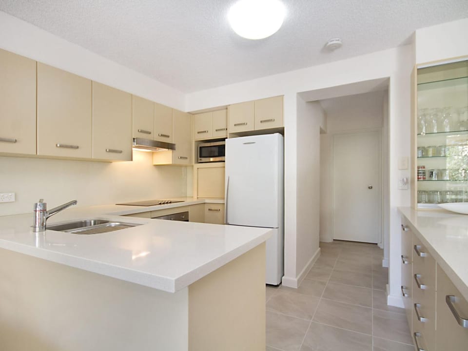Woobera Unit 14 Apartment in Tweed Heads