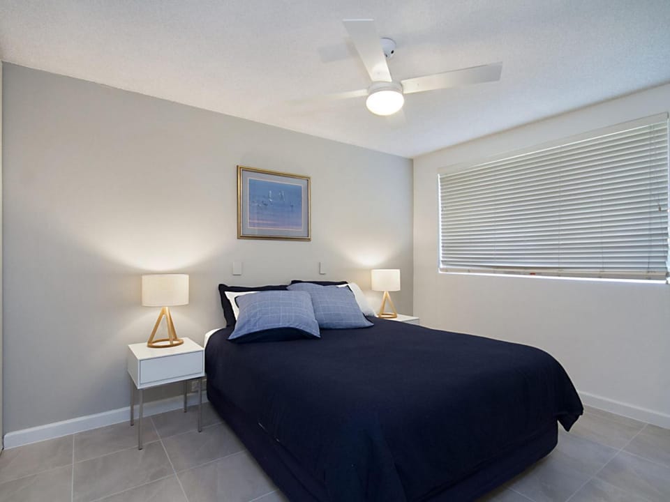 Woobera Unit 14 Apartment in Tweed Heads