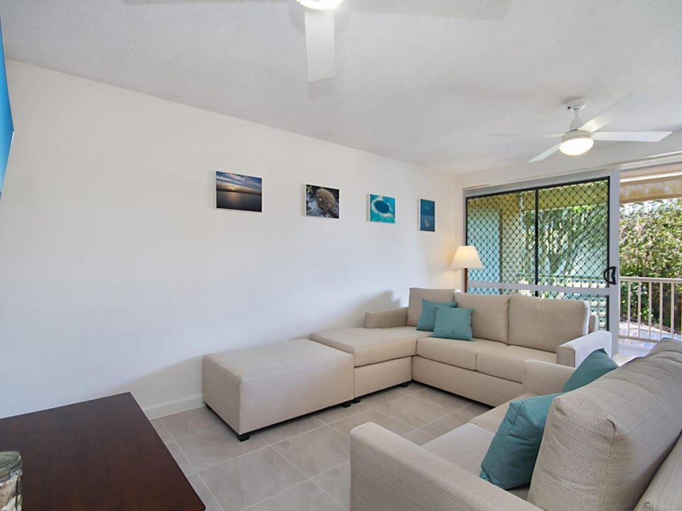 Woobera Unit 14 Apartment in Tweed Heads