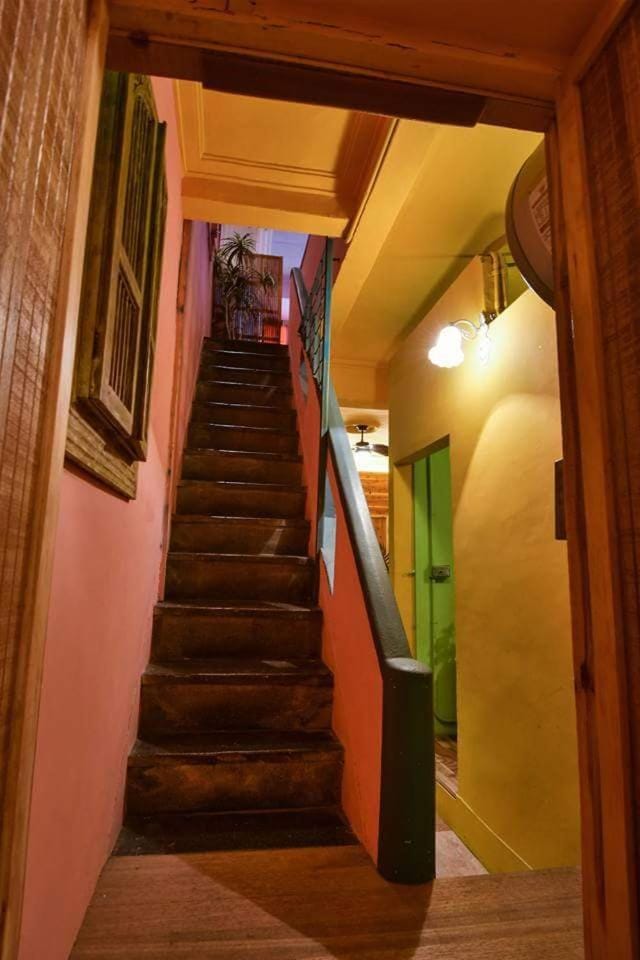 Spring Season House in Kaohsiung