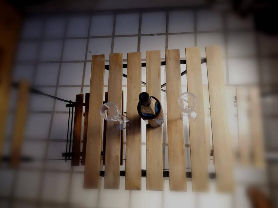 Quarto com 4 camas (Beliches+ 1 Sofá-cama) Vacation rental in Porto