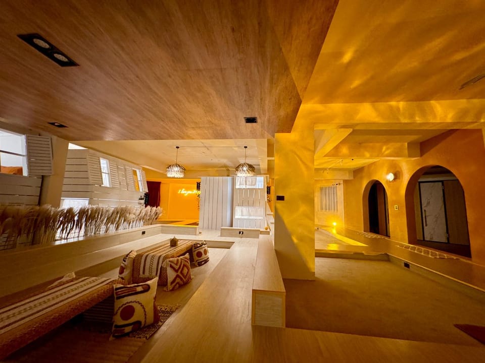 perBed Hostel-Taichung Station Hostel in Taiwan, Province of China