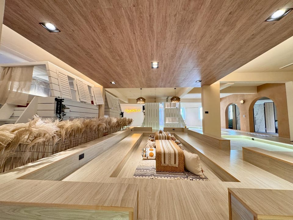 perBed Hostel-Taichung Station Hostel in Taiwan, Province of China