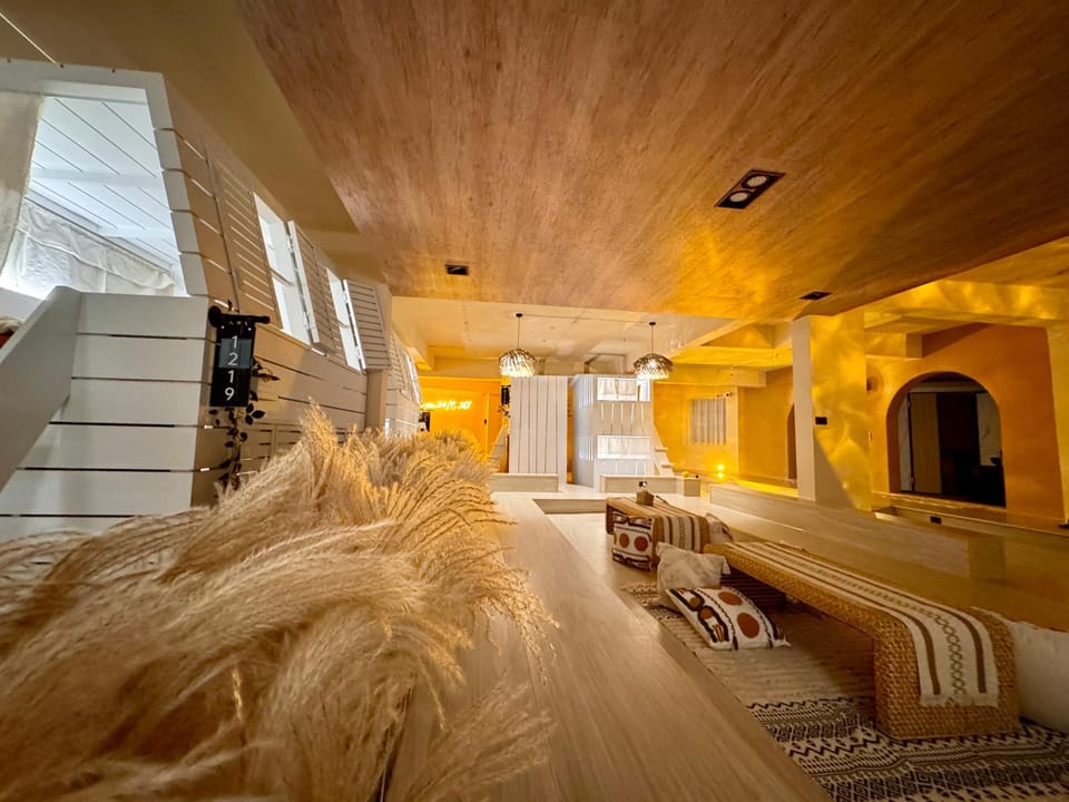 perBed Hostel-Taichung Station Hostel in Taiwan, Province of China