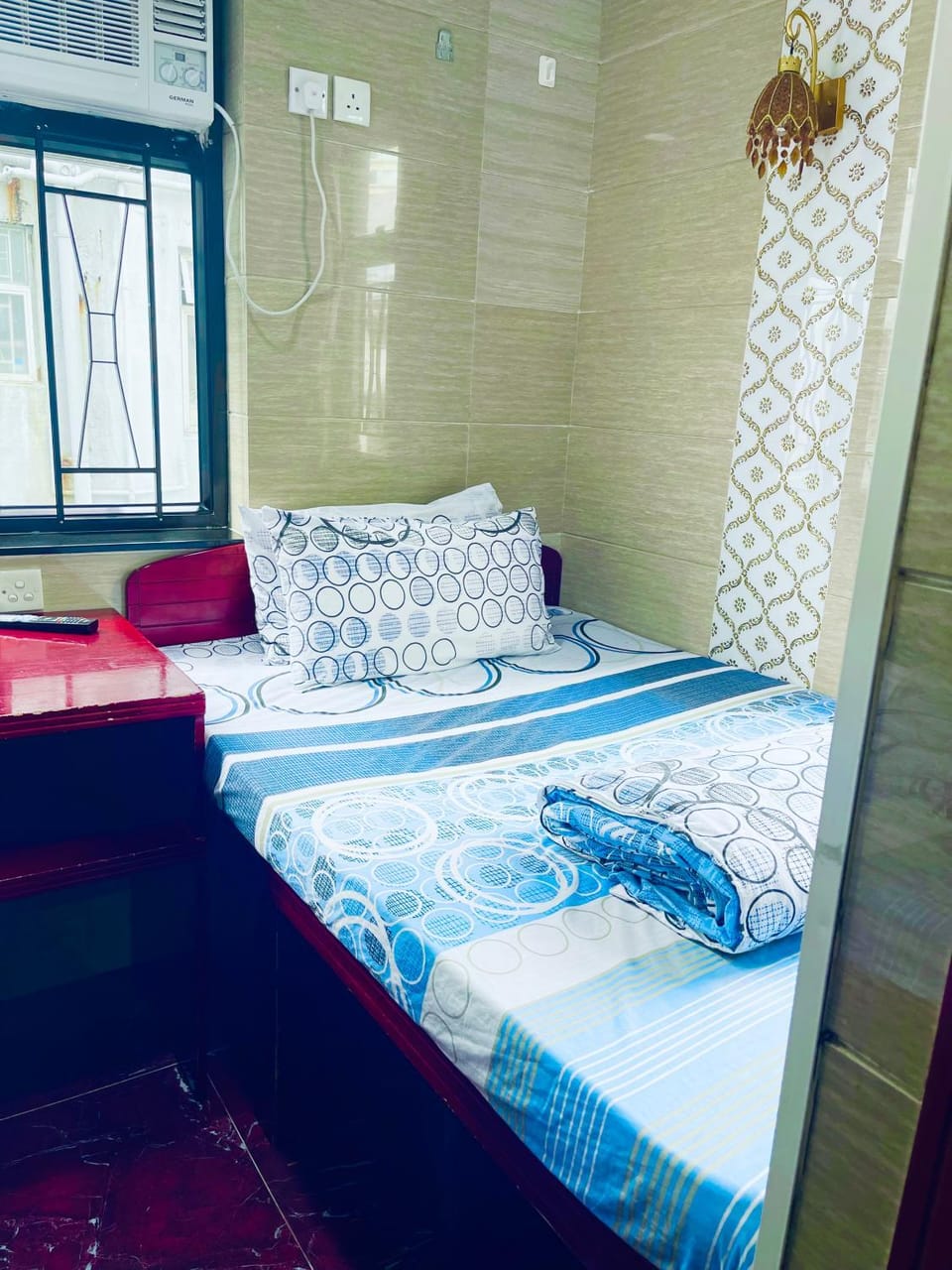 United Co-Operate Guest House (7/F) Bed and Breakfast in Hong Kong